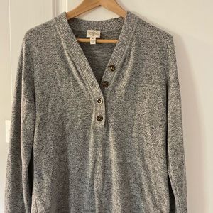 St. John’s Bay thin sweater